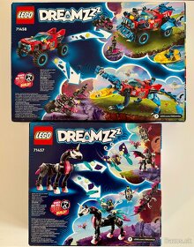 Lego DREAMZzz - 2