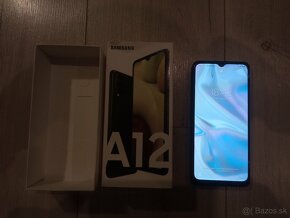 Samsung Galaxy A12 - 2