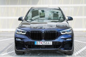 BMW X5 xDrive30d A/T - 2