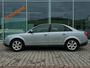 ✳️Audi A4 B6 1.9 TDi 96kw✳️ - 2