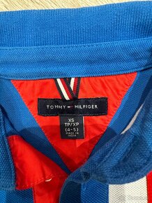 Tricko Tommy Hilfiger - 2