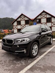 BMW X5 XDrive25d - 2