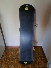 Detský snowboard 105cm - 2