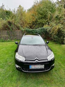 Citroen C5 Tourer - 2