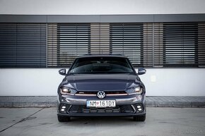 Volkswagen Polo 2.0 TSI GTI DSG - 2