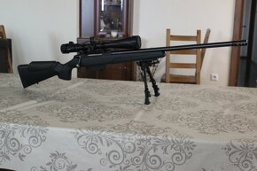 Predam gulovnicu Tikka cal. 300win mag - 2