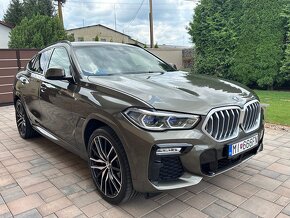 BMW X6 xDrive 40iM - 2