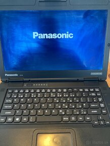 Panasonic CF-54-1 - 2