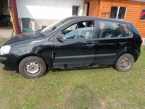 Volkswagen Polo 1.2, 40kW, benzín - 2