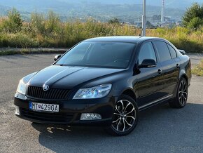 Škoda Octavia 2.0TDI DSG - 2