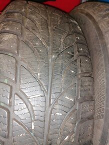 Predam zimne pneu Paxaro Winter 175/65R14 82T - 2