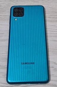 Samsung Galaxy M12 - 2