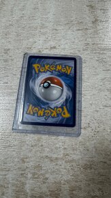 Pokemon karta 2016 - 2