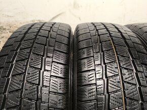 195/60 R16C Zimné pneumatiky Falken Eurowinter 4 kusy - 2