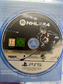 NHL 24 - 2