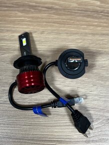 LED H7 CANBUS - 2