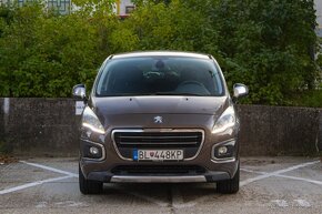 Peugeot 3008 1.2 PureTech S&S Access - 2