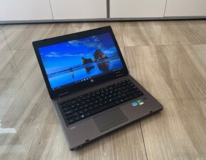 HP/Notebook/i3/8GB RAM/500GB HDD/Intel HD Grafika 2GB - 2