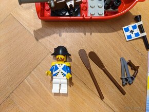 Lego Pirates 6245 - 2