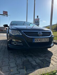 Passat cc 2.0TDI - 2