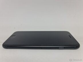 IPHONE SE2020 BLACK 64GB ZÁRUKA - DOBRÝ STAV - 2