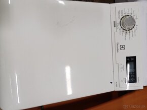 Electrolux 6kg 1200 - 2