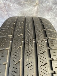 Zimní sada alu Mercedes A35 AMG 235/35R19 91V - 2