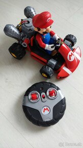 Super Mario Movie - Super Mario Rumble RC - 2