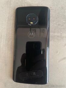 Motorola Moto G6 - 2