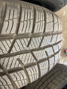 185/65 R14 zimne pneumatiky - 2