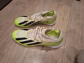 Halovky Adidas - 2