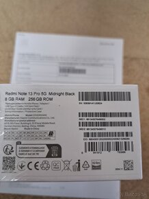 Xiaomi Redmi Redmi Note 13 Pro 5G - 2