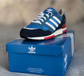 Adidas ZX 750 - tenisky NOVÉ - 2