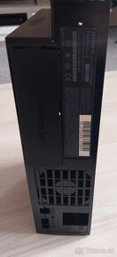 Playstation 2 scph-39004 predný a zadný kryt - 2