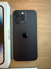 iPhone 14 Pro Max 128 GB - 2