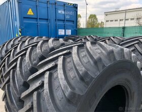 Kombajnova pneu 800/65 R32 a dalsie - 2