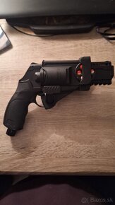 Revolver HDR 50 co2 - 2