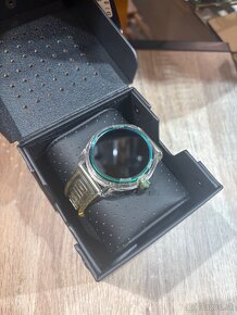 Diesel On Fadelite Smartwatch - 2