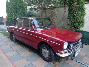 Simca 1301 FB special-zimna cena - 2