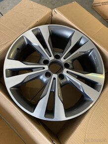 R18 5x112 Mercedes benz V class ❗️2ks❗️ - 2