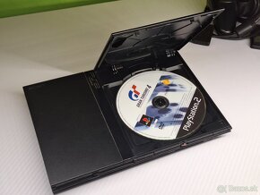 Playstation 2 Slim - 2