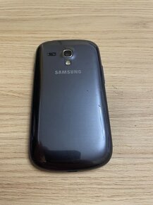 Samsung i8190 - 2