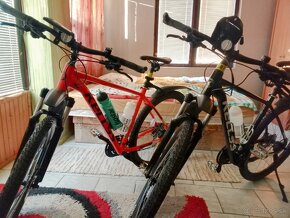 Predám nový horský bike Kellys 29"kolesá hydr.brzdy - 2