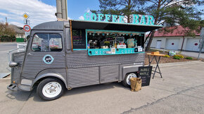 CITROEN HY - FOODTRUCK - 2