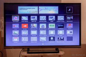 Televizor Panasonic Viera CS510E - 2