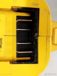 Dewalt aku skrutkovac dcd791 - 2