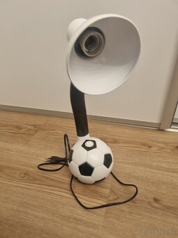 Stolna lampa - 2