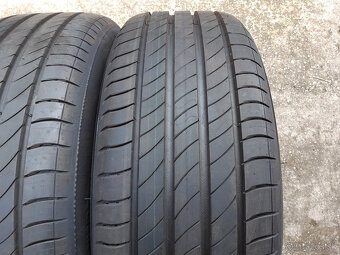 205/55 R16  -nové letné Michelin - 2