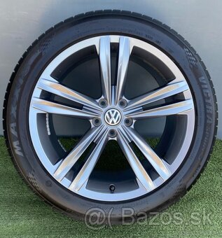 Alu kola Sebring VW Tiguan 255/45ZR19 104Y - 2