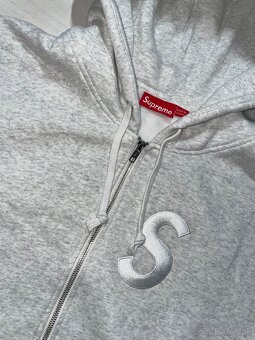 Supreme hoodie - 2